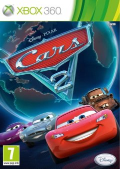 <a href='https://www.playright.dk/info/titel/cars-2-the-video-game'>Cars 2: The Video Game</a>    22/30