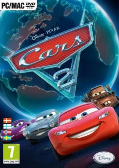 <a href='https://www.playright.dk/info/titel/cars-2-the-video-game'>Cars 2: The Video Game</a>    21/30