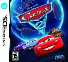 Cars 2: The Video Game (US)