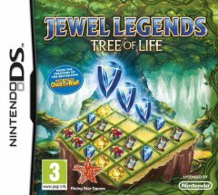 Jewel Legends: Tree Of Life (EU)