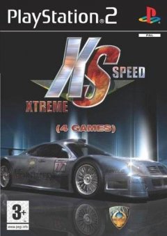 Xtreme Speed (EU)