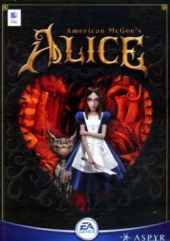 American McGee's Alice (US)