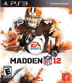 Madden NFL 12 (US)