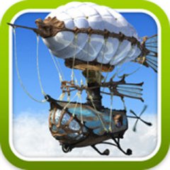 Dream Chronicles: The Book Of Air (US)