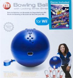 <a href='https://www.playright.dk/info/titel/brunswick-zone-cosmic-bowling'>Brunswick Zone Cosmic Bowling [Bowling Ball]</a>    15/30