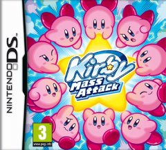 Kirby: Mass Attack (EU)