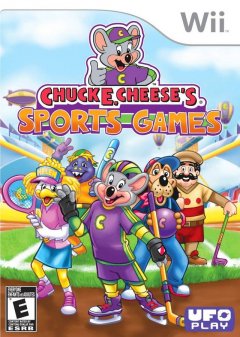 <a href='https://www.playright.dk/info/titel/chuck-e-cheeses-sports-games'>Chuck E. Cheese's Sports Games</a>    19/30