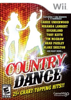 Country Dance (US)