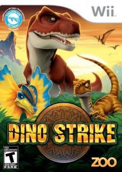 Dino Strike (US)