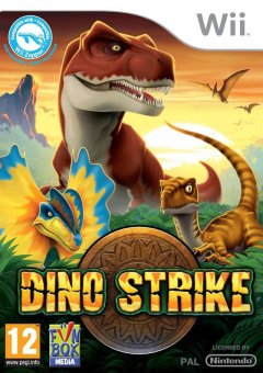 Dino Strike (EU)