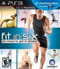 Fit In Six (US)