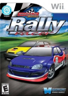 Maximum Racing: Rally Racer (US)