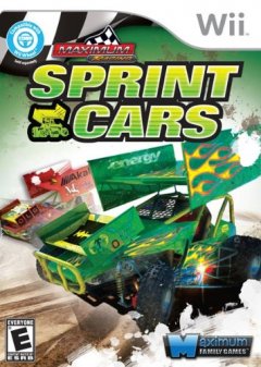 Maximum Racing: Sprint Cars (US)