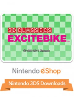 <a href='https://www.playright.dk/info/titel/3d-classics-excitebike'>3D Classics: Excitebike</a>    1/30
