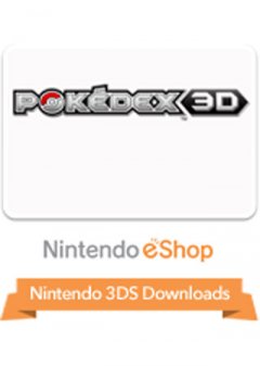 Pokdex 3D (US)