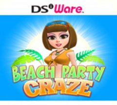 Beach Party Craze (US)
