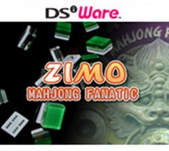 Zimo: Mahjong Fanatic (US)