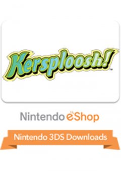 Splash Or Crash (US)