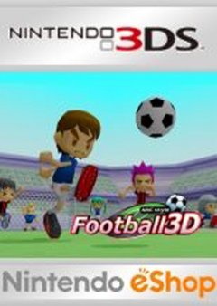 <a href='https://www.playright.dk/info/titel/arc-style-football-3d'>Arc Style: Football 3D</a>    10/30