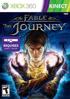 Fable: The Journey (US)