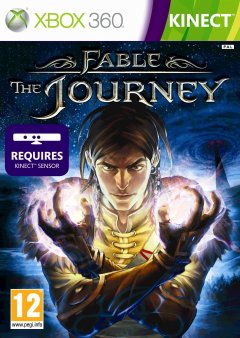 Fable: The Journey (EU)