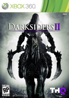 Darksiders II (US)