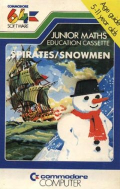 Spirates / Snowmen (EU)