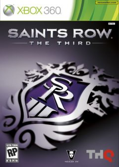 Saints Row: The Third (US)