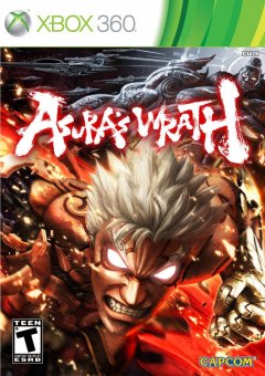 Asura's Wrath (US)