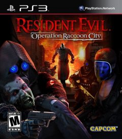 <a href='https://www.playright.dk/info/titel/resident-evil-operation-raccoon-city'>Resident Evil: Operation Raccoon City</a>    25/30