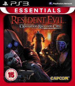 <a href='https://www.playright.dk/info/titel/resident-evil-operation-raccoon-city'>Resident Evil: Operation Raccoon City</a>    24/30