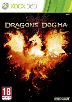 Dragon's Dogma (EU)