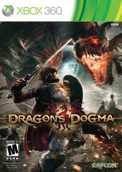 Dragon's Dogma (US)