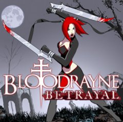 BloodRayne: Betrayal (EU)