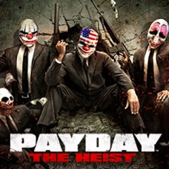 Payday: The Heist (EU)