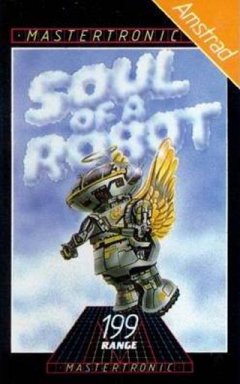 Soul Of A Robot (EU)