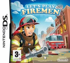 Let's Play Firemen (EU)
