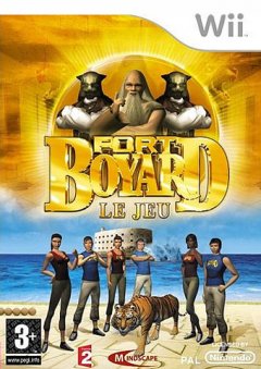 <a href='https://www.playright.dk/info/titel/fort-boyard'>Fort Boyard</a>    11/30