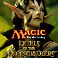 Magic: The Gathering: Duels Of The Planeswalkers (EU)