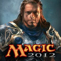 Magic: The Gathering: Duels Of The Planeswalkers 2012 (EU)