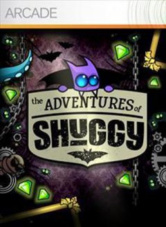 Adventures Of Shuggy, The (US)