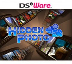 Hidden Photo [DSiWare] (US)