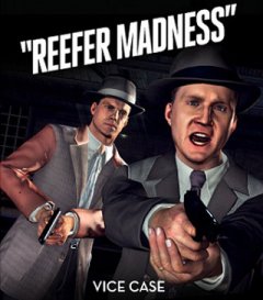 L.A. Noire: Reefer Madness (US)