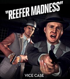 <a href='https://www.playright.dk/info/titel/la-noire-reefer-madness'>L.A. Noire: Reefer Madness</a>    19/30