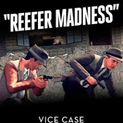 L.A. Noire: Reefer Madness (EU)