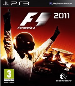 F1 2011 (EU)