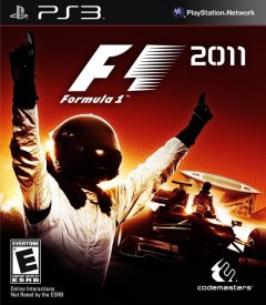 F1 2011 (US)