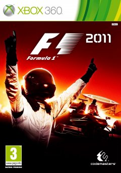 F1 2011 (EU)