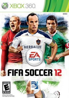 FIFA 12 (US)
