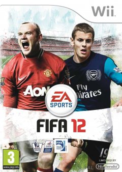 FIFA 12 (EU)